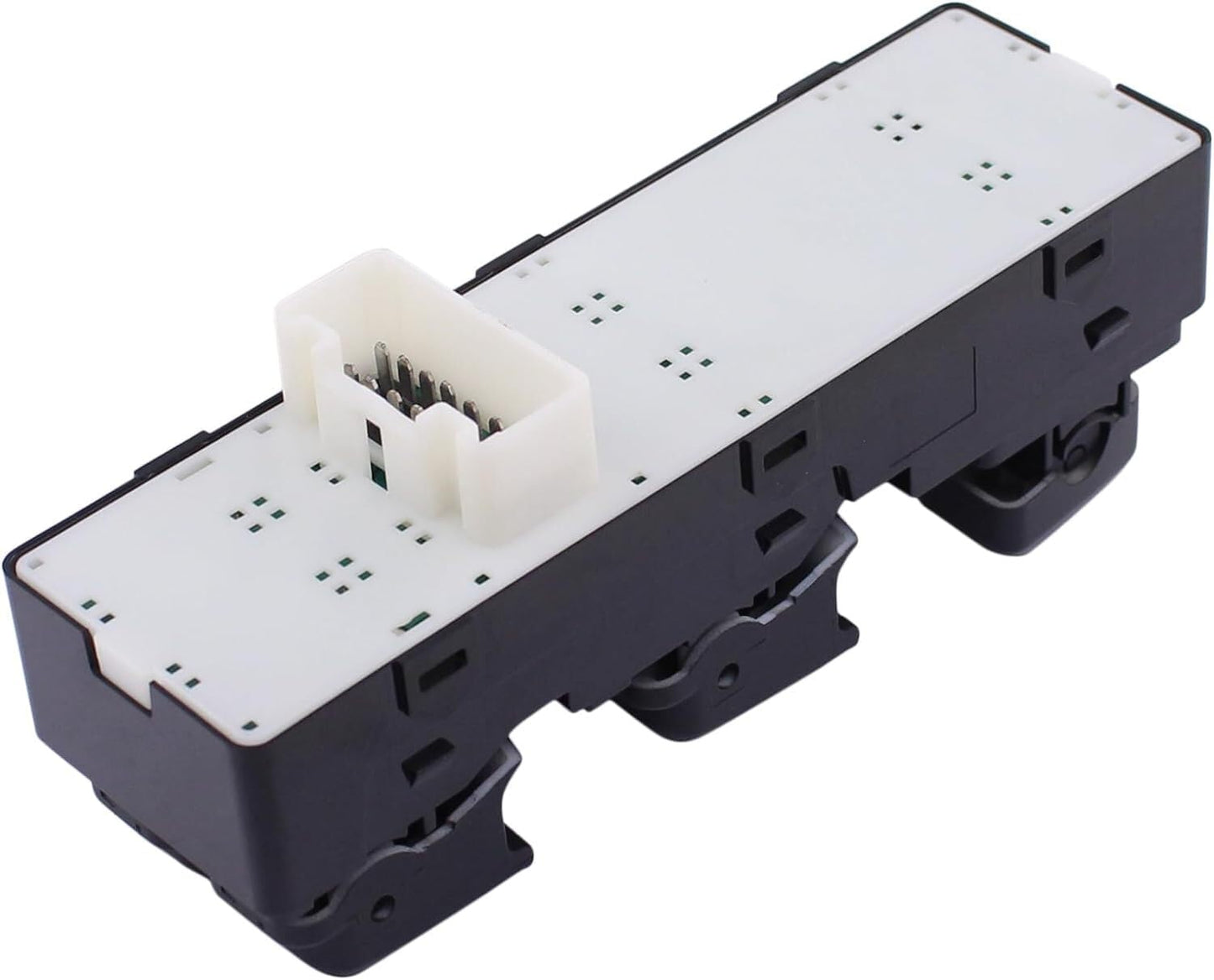 ya 4 8.8 93570-3S000 Power Window Master Switch Black LHD for Hyundai Sonata 2011-2015