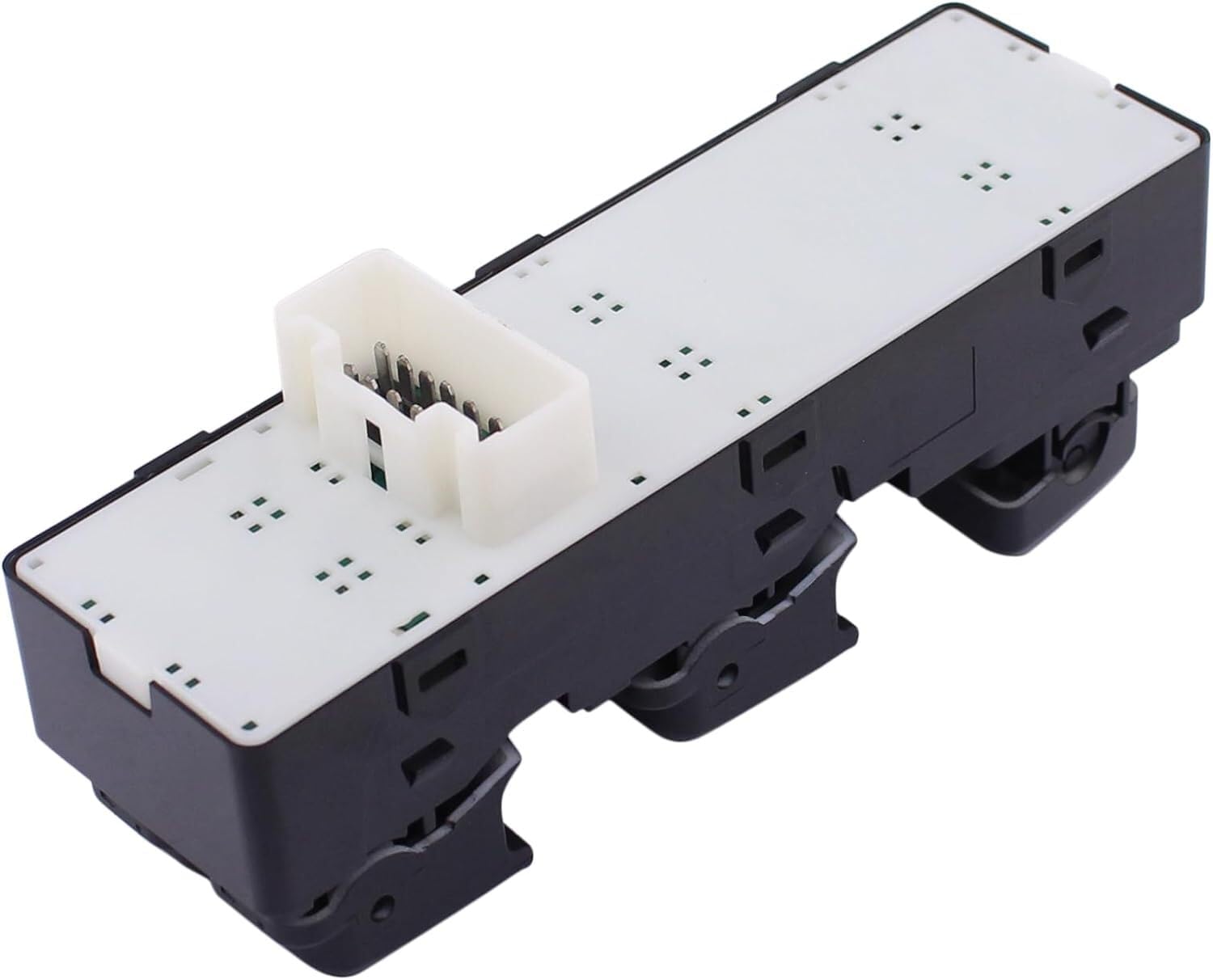 ya 4 8.24 baidi 93570-3S000 Power Window Master Switch Black LHD for Hyundai Sonata 2011-2015