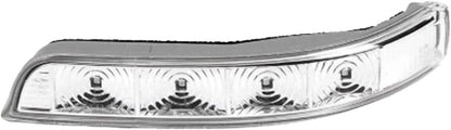 ya 4 8.10 1 Pack Car Left 3LED Turn Signal Side Mirror Light for Kia for Sorento SX 2010-2013
