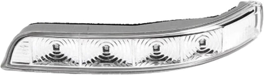 ya 4 8.10 1 Pack Car Left 3LED Turn Signal Side Mirror Light for Kia for Sorento SX 2010-2013