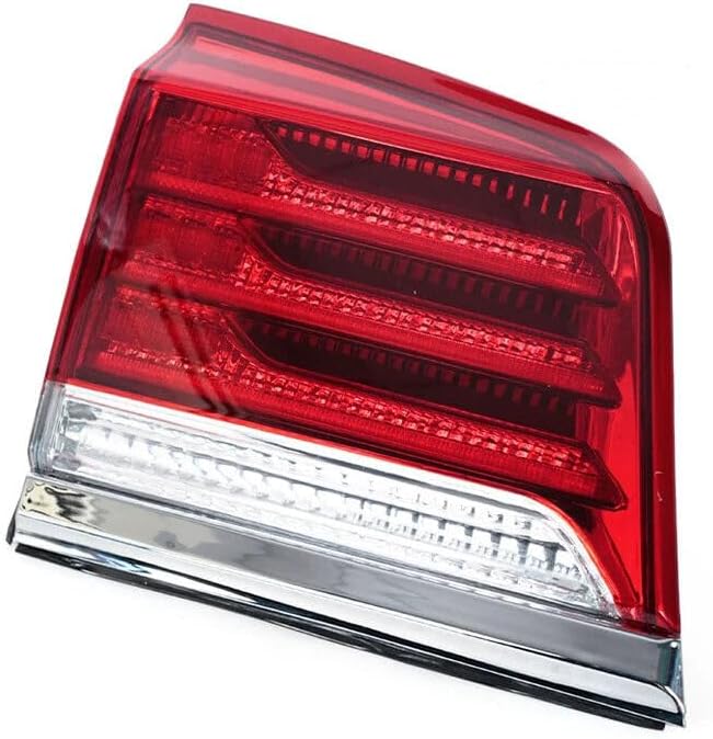 ya 2 8.15 1 piece for Lexus LX570 2012 2013 2014 2015 right rear taillight turn signal light