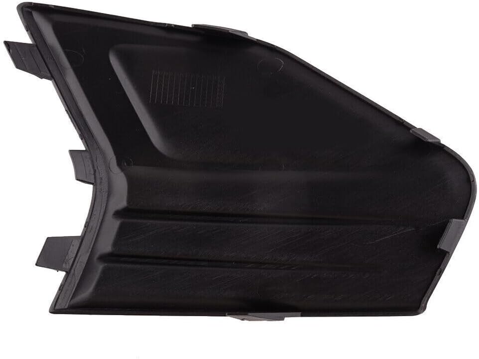 ya 4 8.10 Left fog lamp cover f for Ram e without hole fits for Ford Fusion 2019 to 2020 