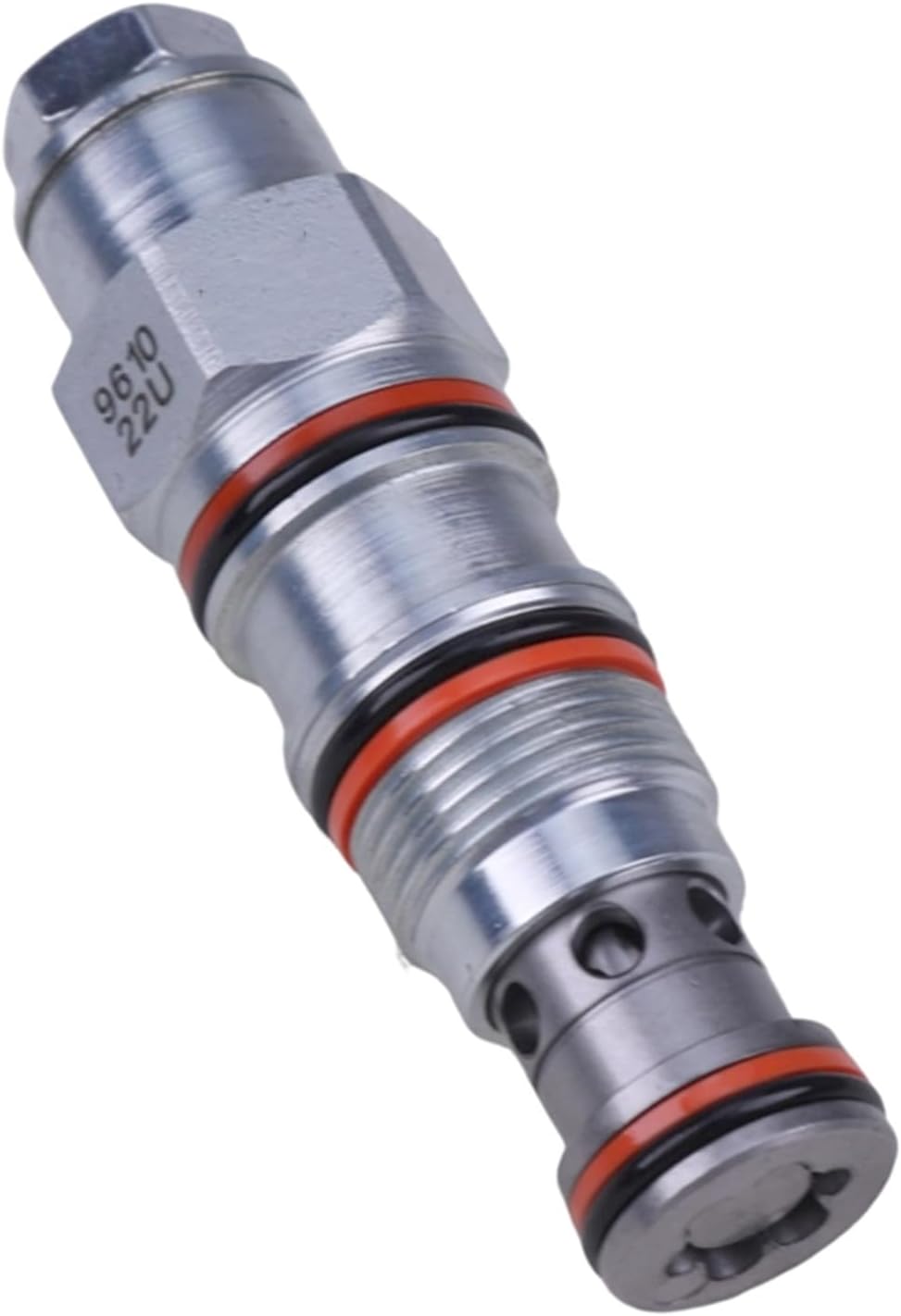 ya 10 9.16 baidi Counter Balance Valve 10729947 10837450 for JLG Lull 644B-37 6K-37 6K-42 8K-42