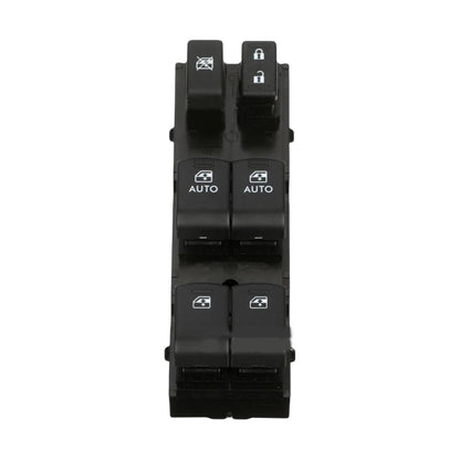 ya 6 8.24 baidi Black Power Window Switch Left Fits 2017 for Subaru Outback Legacy 83071AL44B at