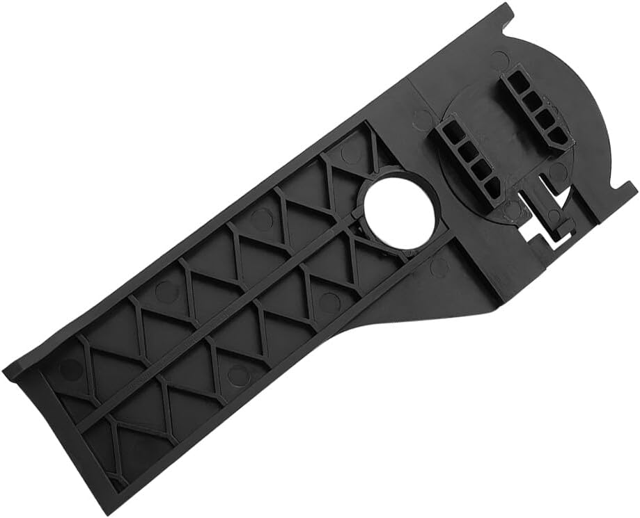 ya 27 10.13 baidi Right Radiator Mount Lower Bracket For W246 CLA C117 GLA A-Class W176 B-Class