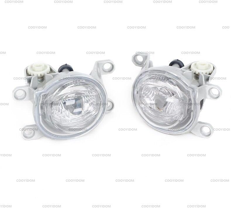 ya 2 8.15 LED front bumper fog lights fog lights suitable for Toyota for COROLLA 2019-2021 left+right