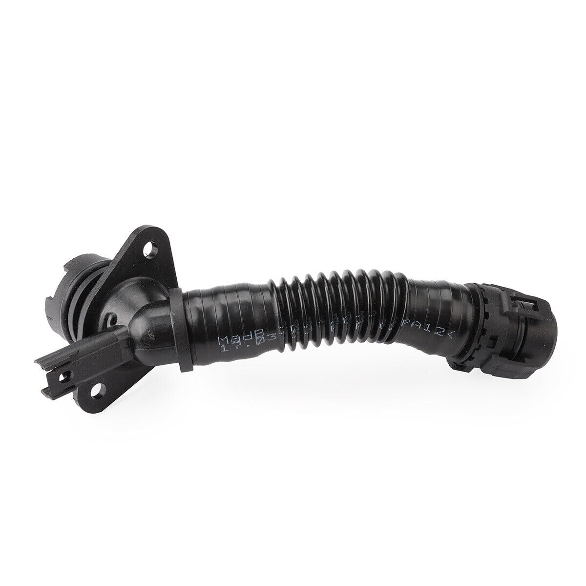 ya 4 8.8 11127584128 Crankcase Ventilation Hose Valve Cover Suitable for BMW E82 E88 F10 F12