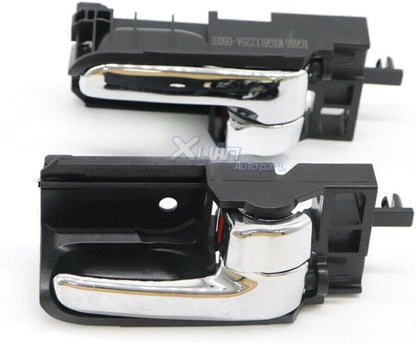 ya 5 8.24 baidi Interior Door Handle Left and Right for Toyota for Corolla Matrix for Scion Tc