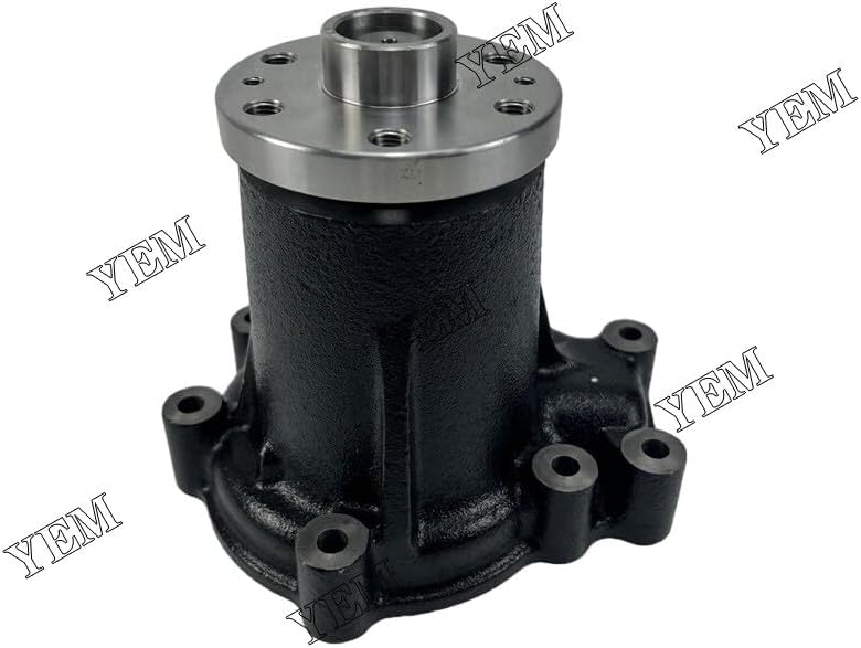 ya 13 9.15 baidi 4HK1 water pump 8-98022822-1 8-98038845-0 8-98022872-1 Suitable for Isuzu engine parts -