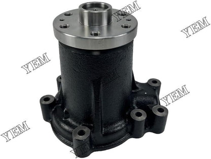 ya 13 9.15 baidi 4HK1 water pump 8-98022822-1 8-98038845-0 8-98022872-1 Suitable for Isuzu engine parts -