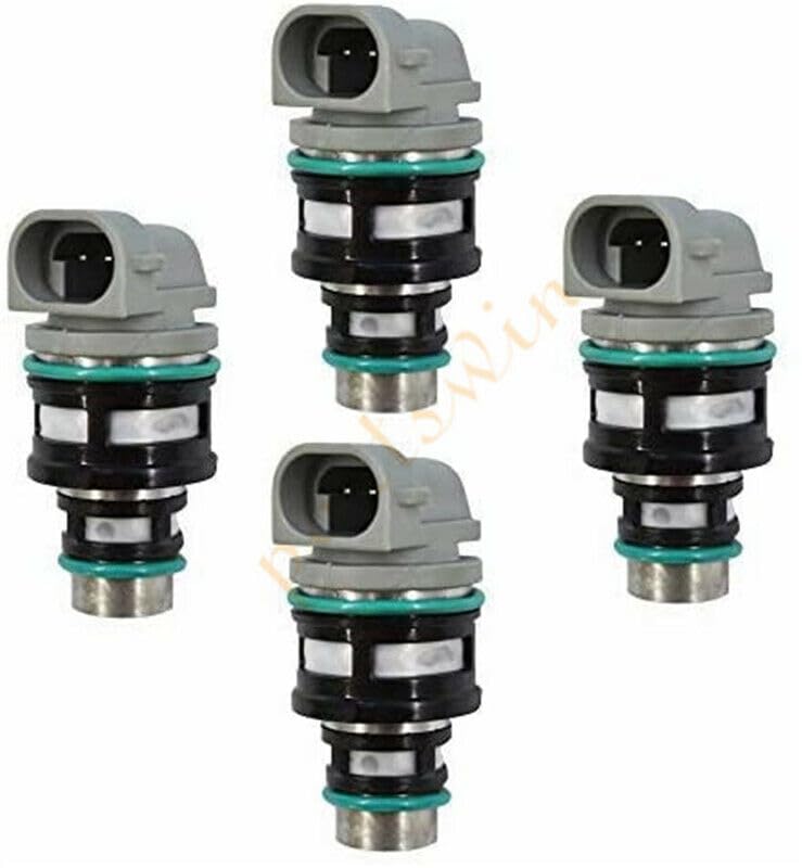 ya 4 8.8 4 Fuel injectors for Chevrolet for GMC Cavalier for Buick Pontica 2.2L 17113124 17113197