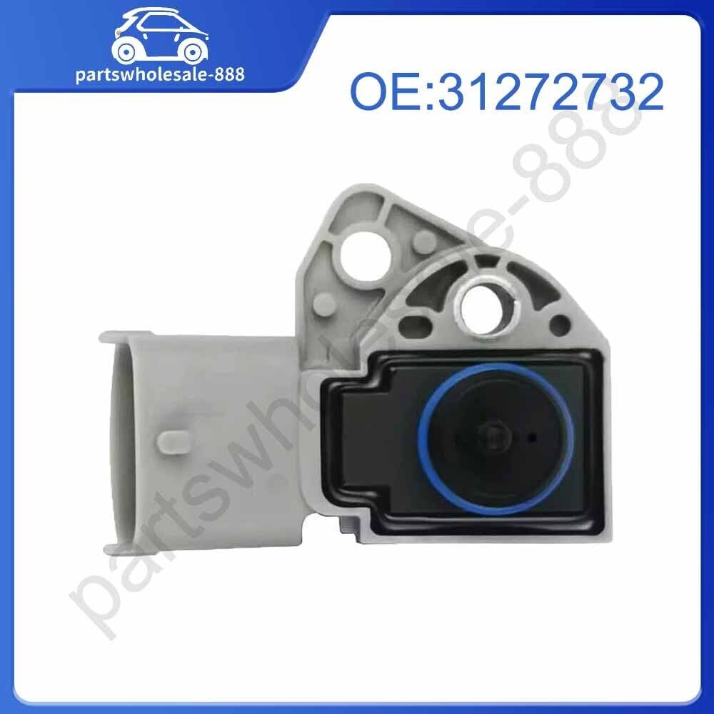 ya 5 8.10 Fuel Pressure Sensor for Volvo S60 S80 V60 V70 XC70 XC90 0261230238 31272732