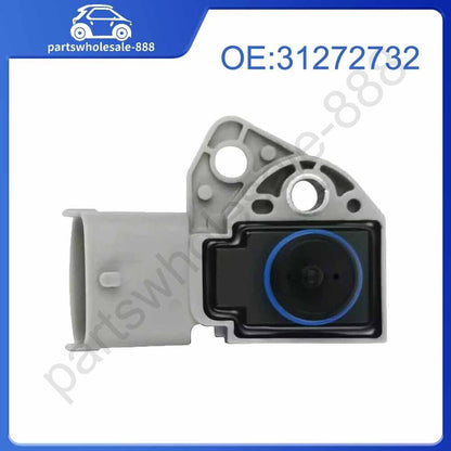 ya 5 8.10 Fuel Pressure Sensor for Volvo S60 S80 V60 V70 XC70 XC90 0261230238 31272732