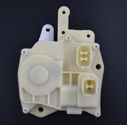 ya 11 9.14 baidi4-Piece Set Front and Rear Left and Rear Power Door Lock Latch Actuator for Honda for Civic -