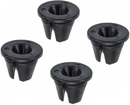 ya 13 9.15 baidi 4x Tail Light Lamp Retainer Clip Set For for Dodge For for Ram For Dakota,6504072 Useful