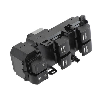 ya 8 8.24 baidi Power Window Master Switch Button Front Left Fits for Honda for Civic 2011-2017