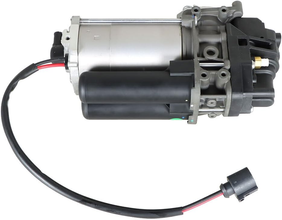 ya 10 9.16 baidi New air suspension compressor pump for 2016-2021 for Audi Q7 Q8 4M for Bentley for Bentayga -
