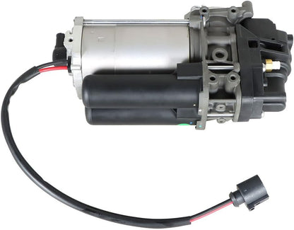ya 10 9.16 baidi New air suspension compressor pump for 2016-2021 for Audi Q7 Q8 4M for Bentley for Bentayga -
