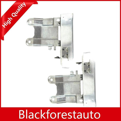ya 5 8.10 Fits For F87 F80 F82 F83 2x Front Left & Right Bumper Lower Deformation Element
