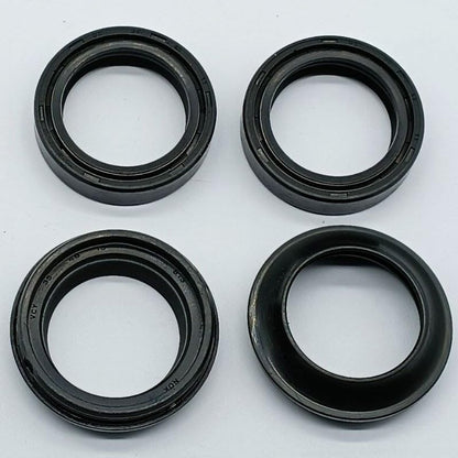 ya 13 9.15 baidi Juego de sello y limpiaparabrisas de horquilla para for Honda XN125 1988-1990 / XL125 2001-2013 /XL250R 1987-