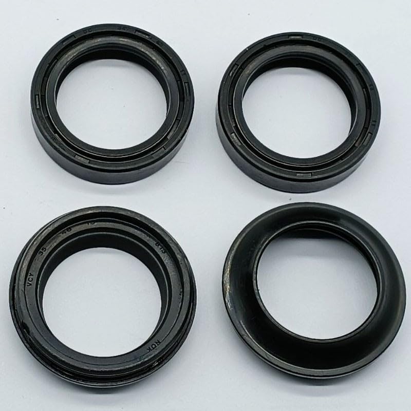 ya 13 9.15 baidi Fork Seal and Wiper Set for Suzuki GS750 EN/ET/EX/EZ 1979 1980 1981 1982