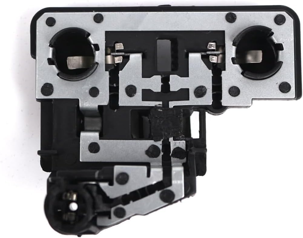 ya 14 9.20 zhengce Left Rear Inner Light Bulb Holder 8K5945257B For Audi A4 B8 Saloon 2008-20-1