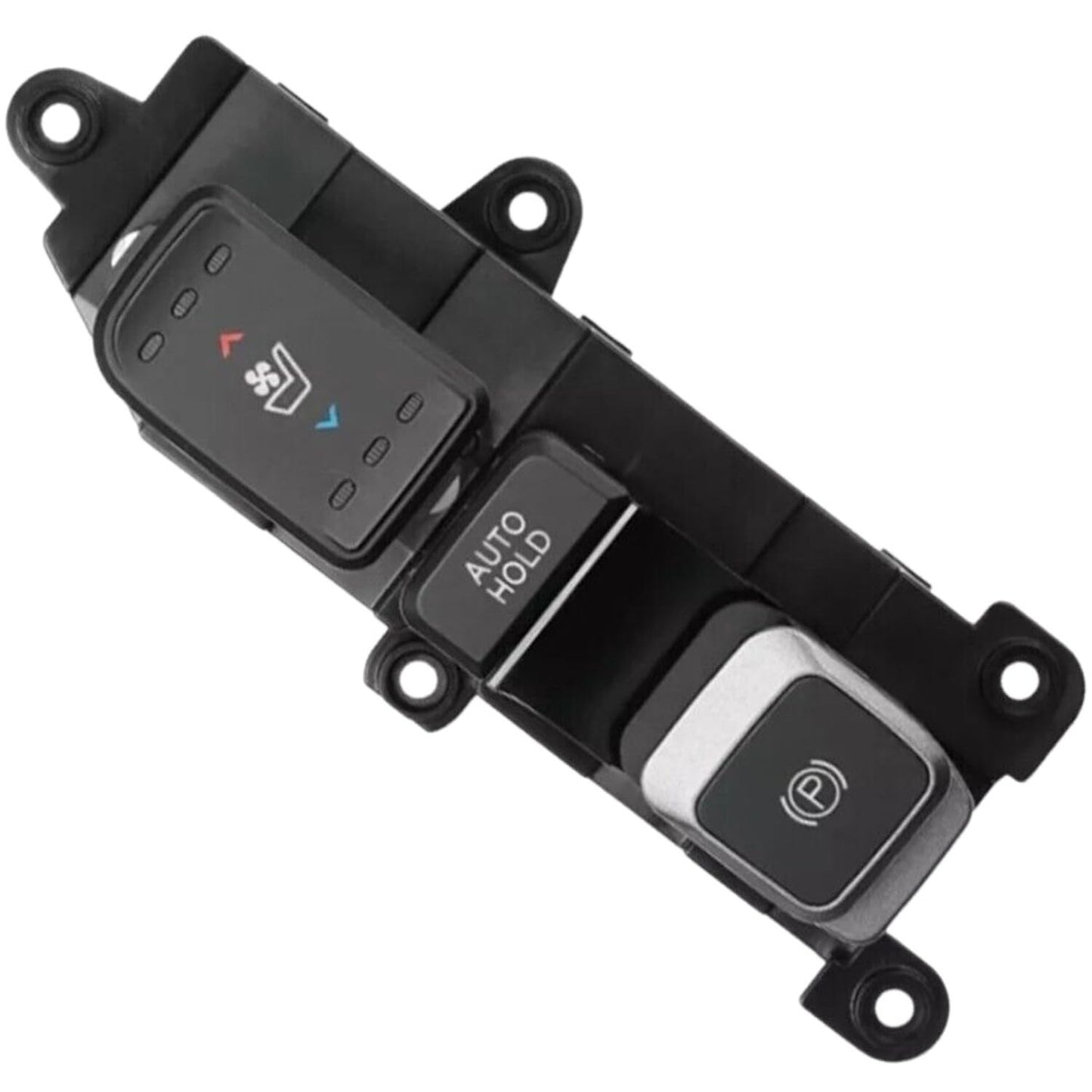 ya 8 8.24 baidi for Hyundai Santa Fe Sport XLLHD Car Parking Brake for SEAT Heating Switch Button
