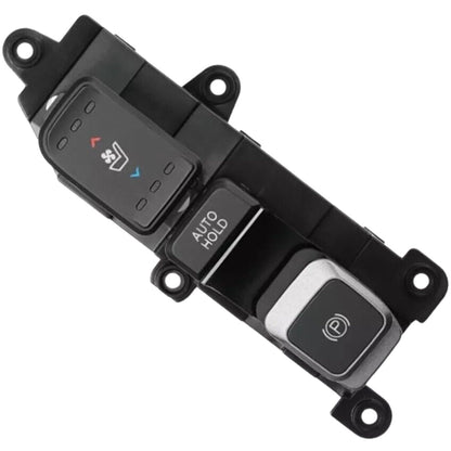 ya 8 8.24 baidi for Hyundai Santa Fe Sport XLLHD Car Parking Brake for SEAT Heating Switch Button