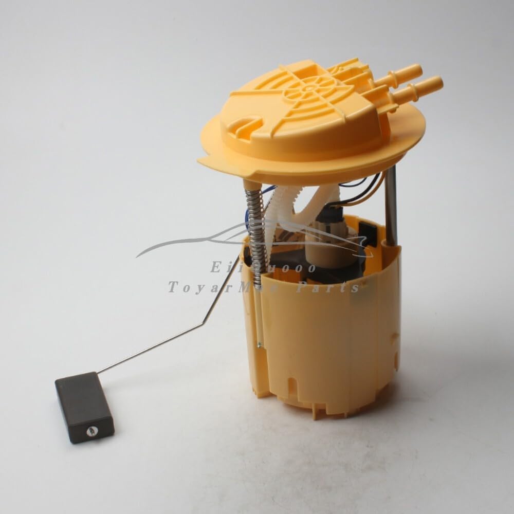 ya 5 8.10 52126005AB for 2007-2011 for Jeep for Wrangler JK 2.8 L Diesel Fuel Pump Module Assembly