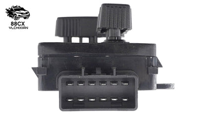 ya 8 8.24 baidi Driver Side Power for SEAT Switch for Chevrolet Tahoe Suburban for Silverado 12450166 M