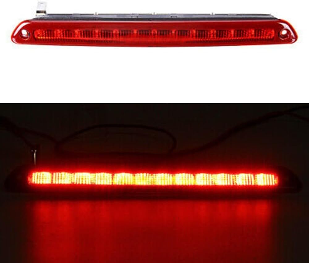 ya 13 9.15 baidi LED Rear 3RD Brake Light Stop For Mercedes Sprinter 906 2006-2019# A9068200456