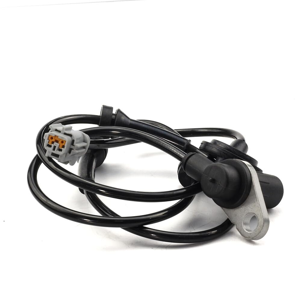 ya 2 8.15 for Nissan Maxima 2003-2008 Front and Rear ABS Wheel Speed Sensor Pair 