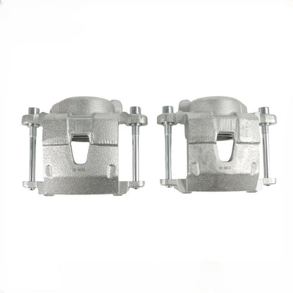 ya 9 10.24 2x Front Brake Caliper for Chevy S10 Blazer for GMC S15 Jimmy for Buick Regal Century