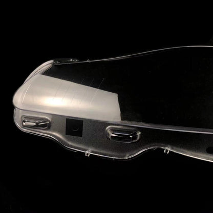 ya 7 8.24 baidi Left Clear Headlight Glass Lenses Scatter Disc for Jaguar XJ 2010-2019