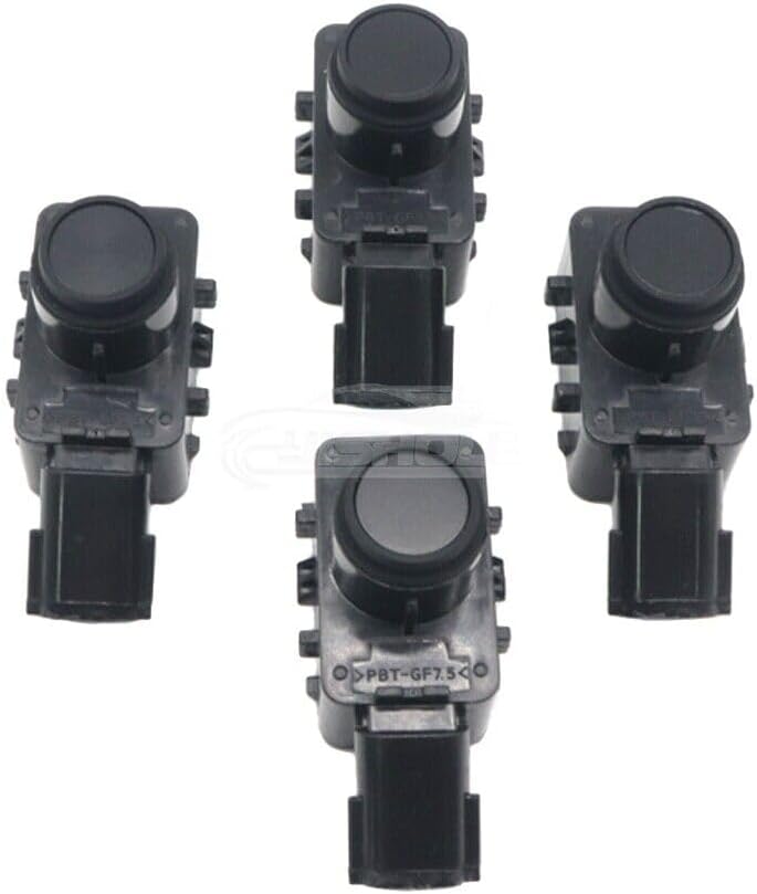 ya 11 9.14 zhengce Black PDC Backup for Lexus RX350 RX450h for Toyota Prius 89341-48040 Parkin