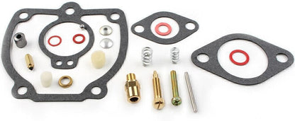 ya 23 10.7 baidi Carburetor Repair Kit for International IH Farmall Super Tractor H M W4 O4 W6 O6