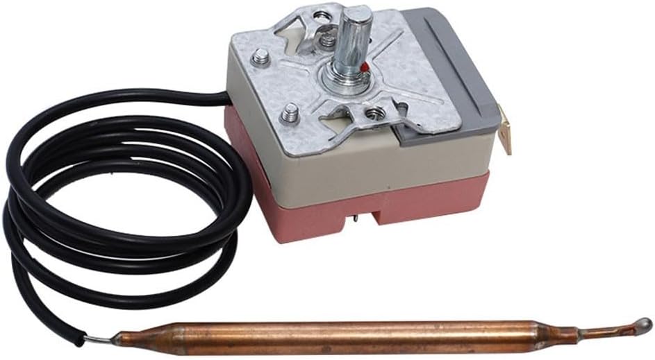 ya 28 10.13 baidi Water Heater Thermostat Switch Stable Voltage 75 Degrees