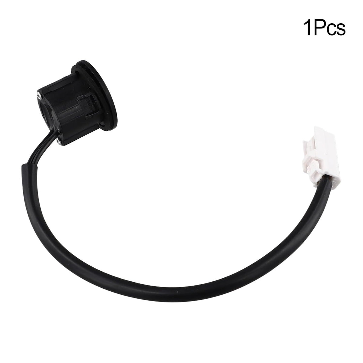 ya 23 10.7 baidi Reliable and Wear Resistant Trunk Button for for Mazda 3 Hatchback 2010 2013