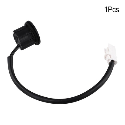 ya 23 10.7 baidi Reliable and Wear Resistant Trunk Button for for Mazda 3 Hatchback 2010 2013