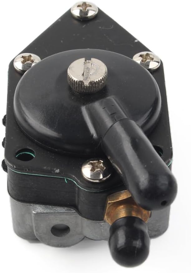 ya 4 8.10 Fuel Pump Replacement Kit FOR Evinrude Johnson?2 Cyle 40 50 All VRO Equipped