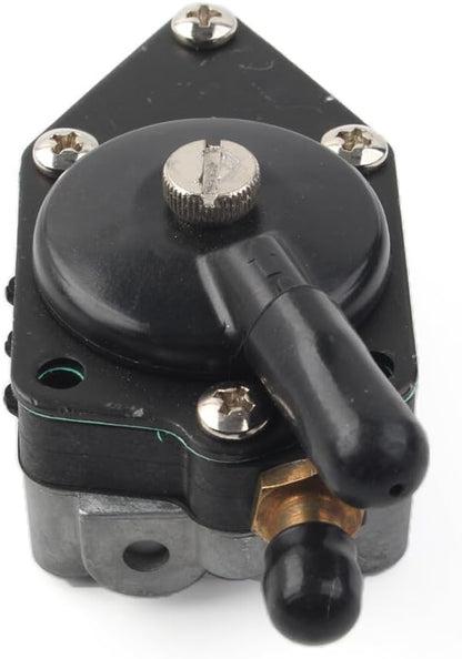 ya 4 8.10 Fuel Pump Replacement Kit FOR Evinrude Johnson?2 Cyle 40 50 All VRO Equipped