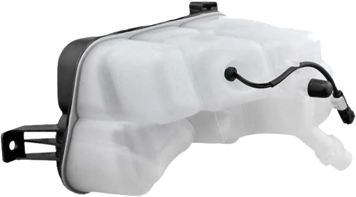 ya 10 9.16 baidi The coolant expansion tank for Land Rover DB5 is New and LR060349
