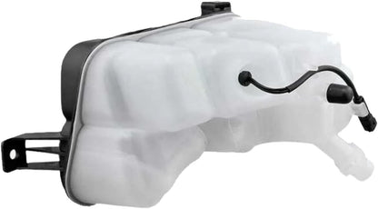 ya 10 9.16 baidi The coolant expansion tank for Land Rover DB5 is New and LR060349