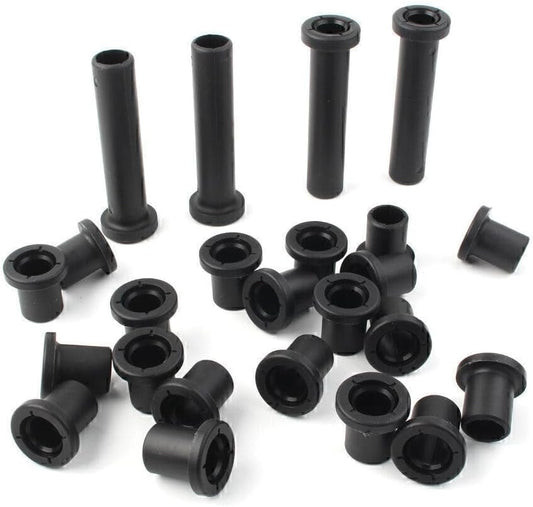 ya 4 8.10 for Polaris Sportsman X2 800 EFI 2007 Rear Suspension A-Arm Bushings Kit