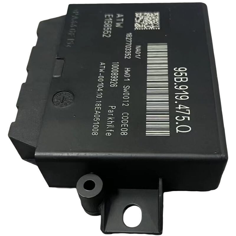 ya 2 8.15 Parking Assist Control Module for for Porsche for Cayenne Macan 2017-2018 95B919475Q