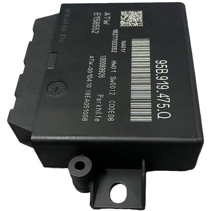 ya 2 8.15 Parking Assist Control Module for for Porsche for Cayenne Macan 2017-2018 95B919475Q