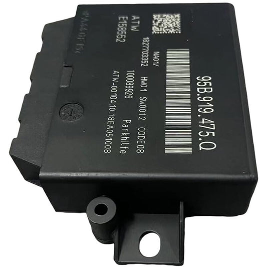 ya 2 8.24 baidi Front LH and RH ABS Wheel Speed Sensor for Mercedes-Benz W220 C215 S CL-Class 