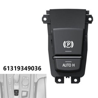 ya 23 10.7 baidi Parking Brake with Auto-Hold for for BMW X 5 F15 F85 X6 F16 14-18 61319349036