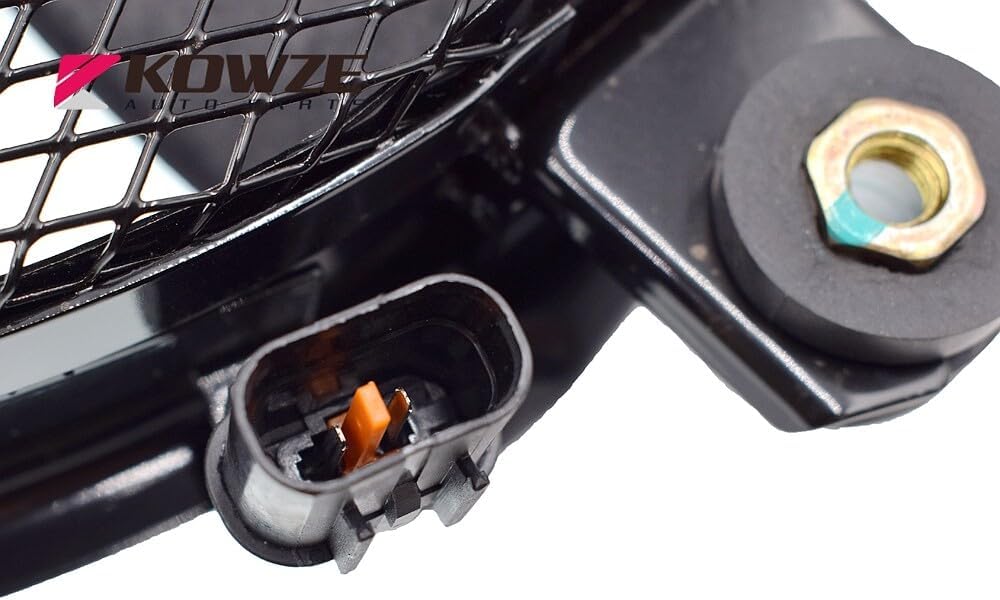 ya 2 8.15 A/C Condenser Fan Motor Shroud fit for Mitsubishi for Pajero NH NJ NK 2.8 3.5 Long Wagon