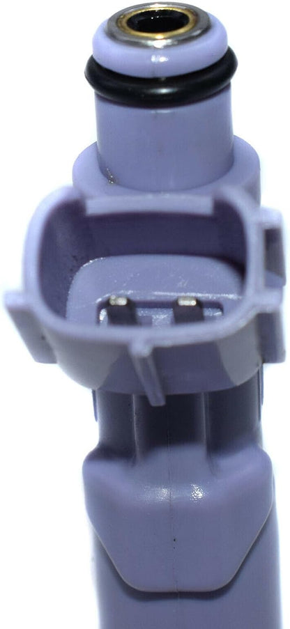 ya 4 8.8 6PCS Fuel Injector 23250-70120 for Toyota for Lexus IS200/300 Altezza Mark 2 Chaser
